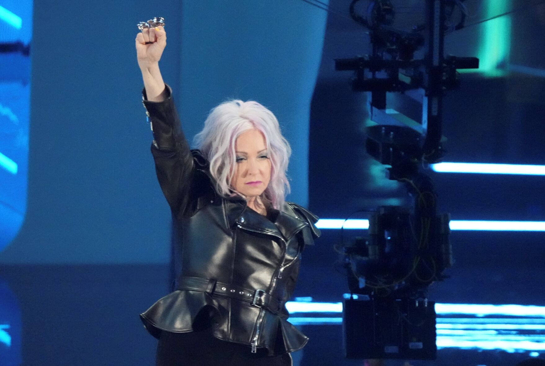 2021 MTV Video Music Awards - Show